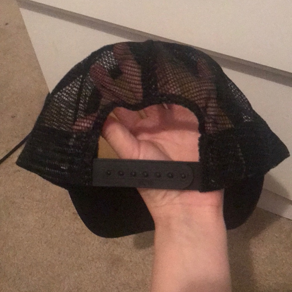 Ripcurl hat - Picture 3 of 4